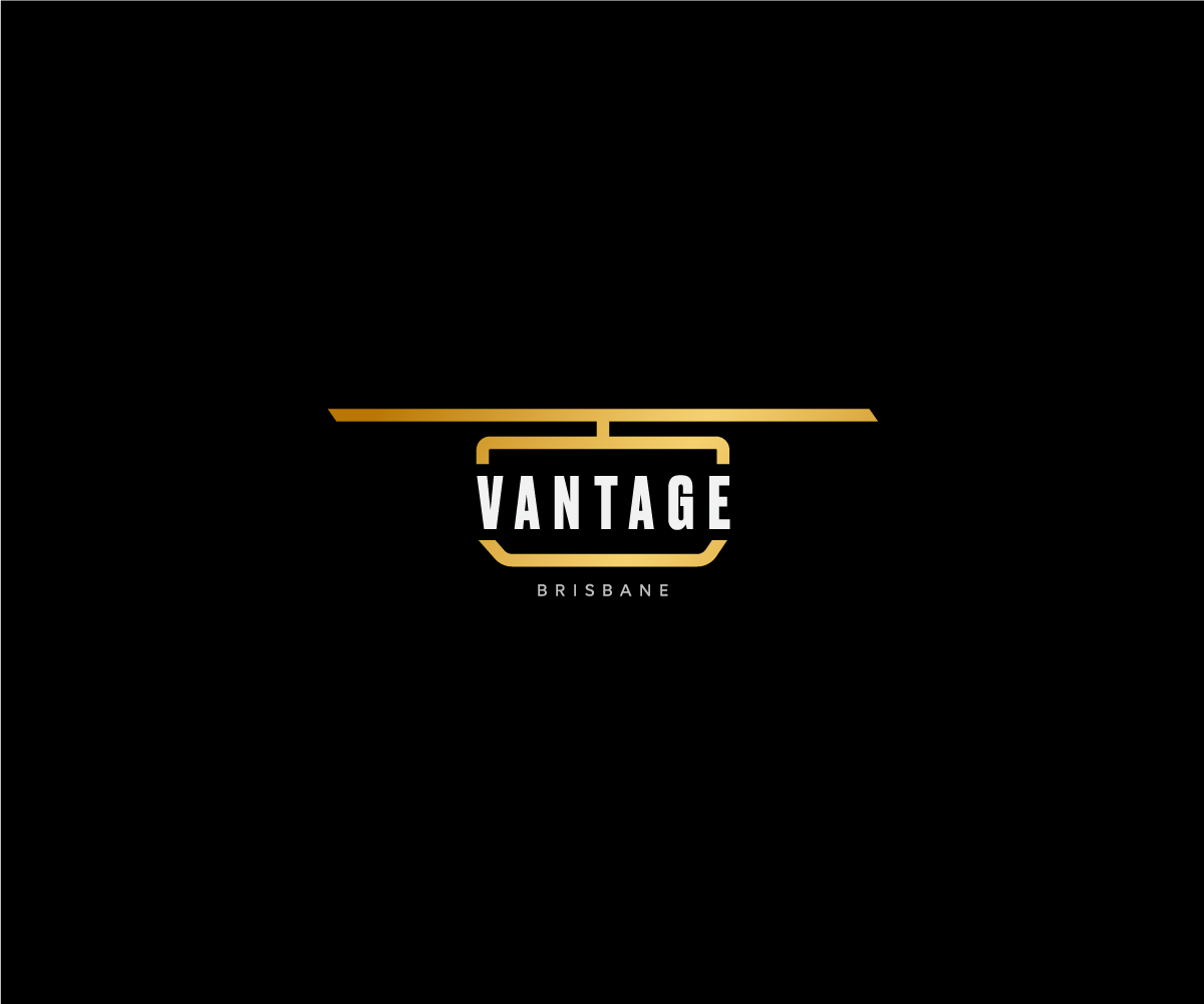 Logo Design by lionx for Vantage | Design #25354622