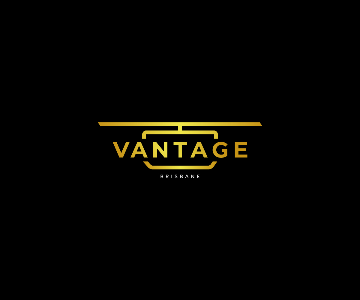 Logo Design by lionx for Vantage | Design #25354624