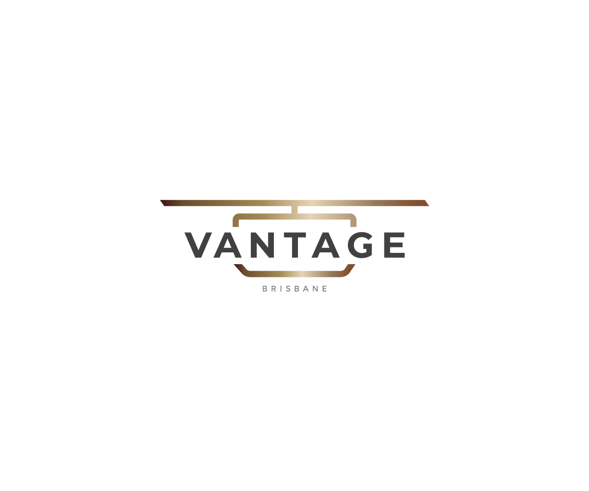 Logo Design by lionx for Vantage | Design #25354625