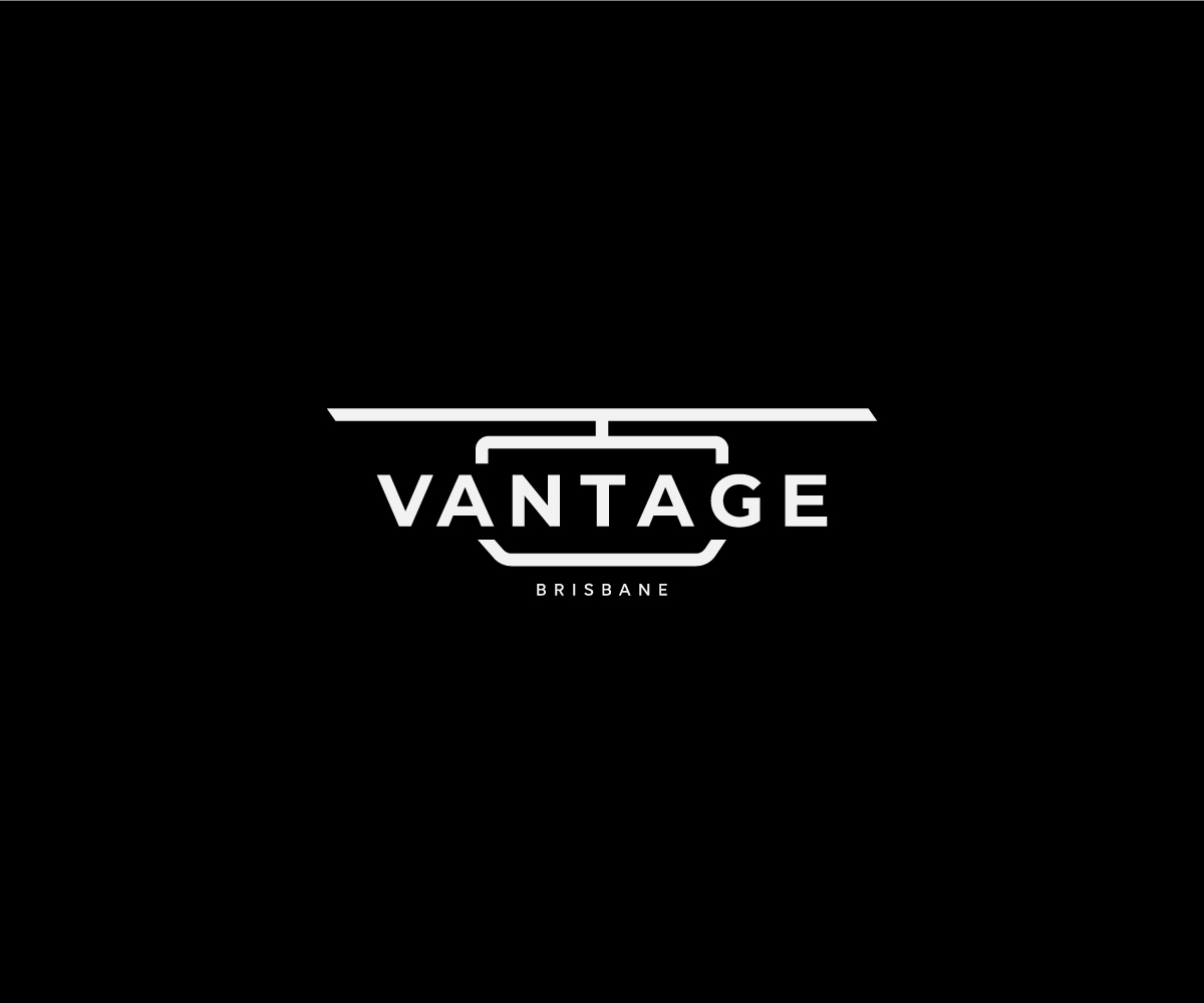 Logo Design by lionx for Vantage | Design #25354626