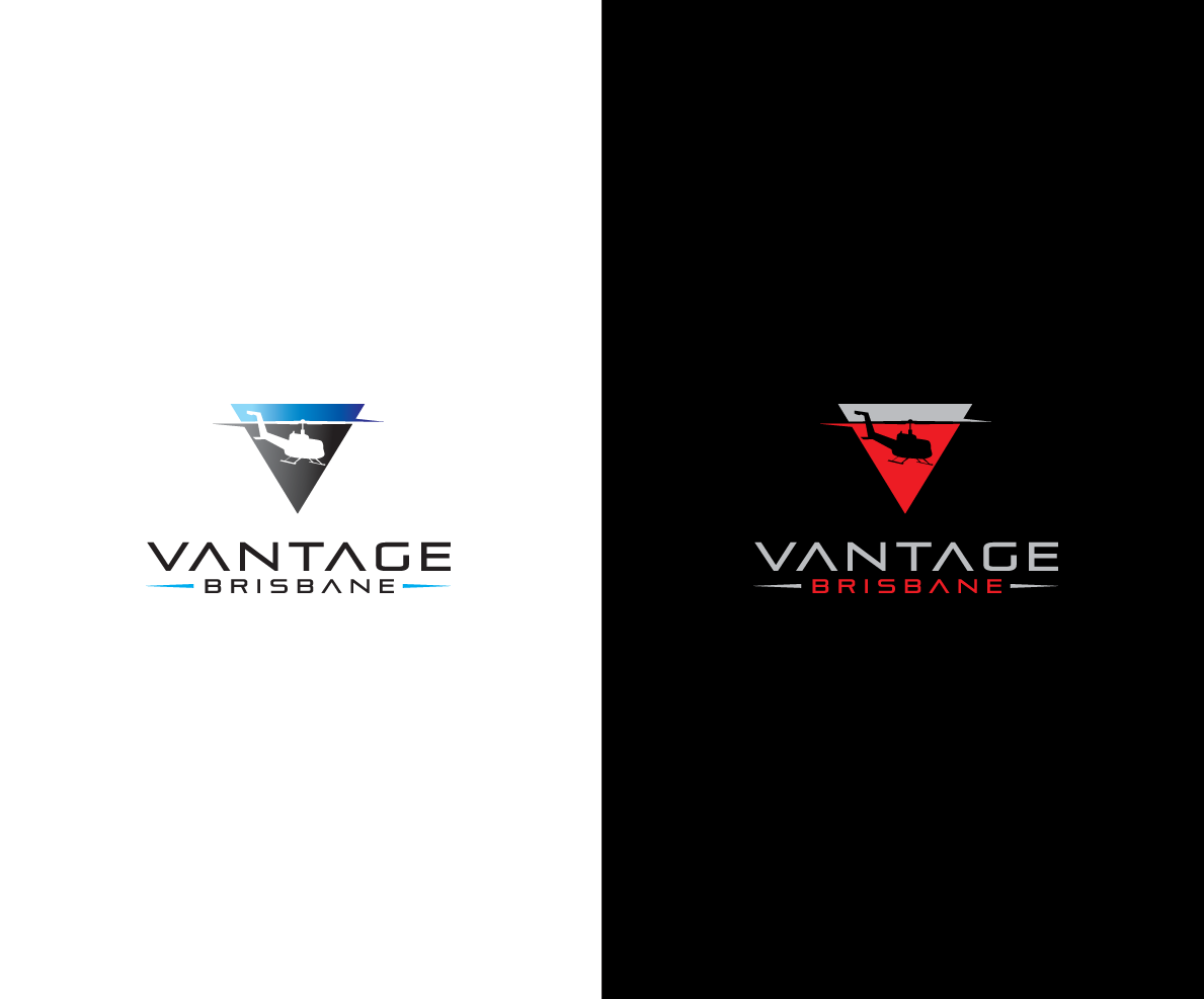 Logo Design by bijuak for Vantage | Design #25346452