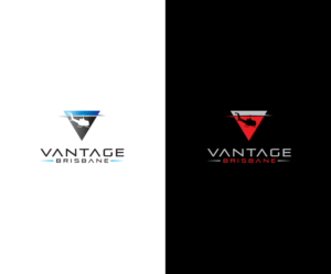 Logo Design by bijuak for Vantage | Design: #25346452