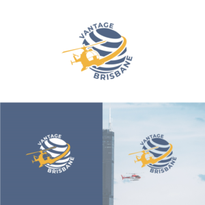 Design de Logo par alitjuara pour Vantage | Design #25364052