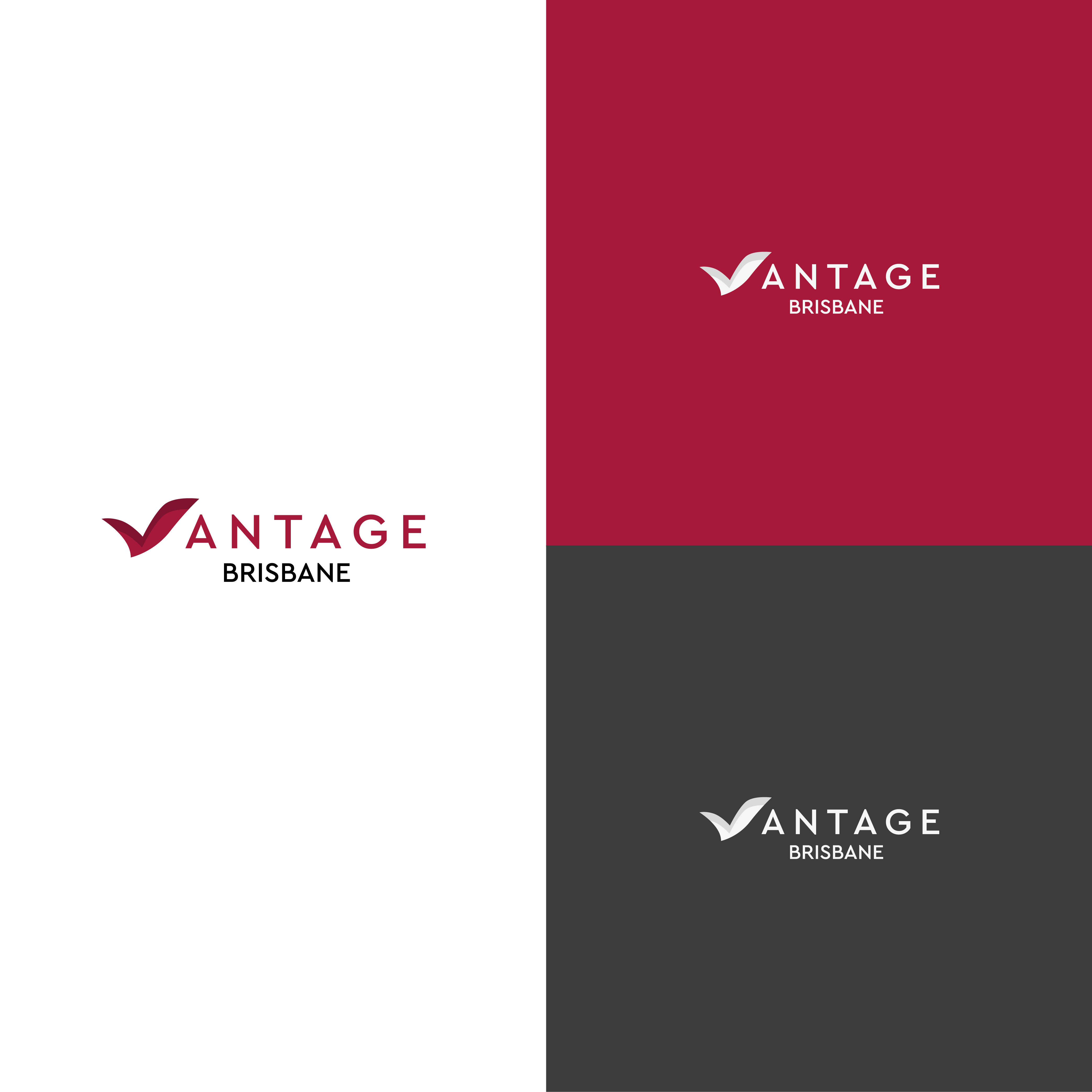 Diseño de Logo por alitjuara para Vantage | Diseño #25364053