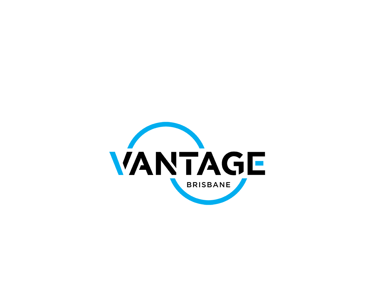 Diseño de Logo por saulogchito para Vantage | Diseño #25365084