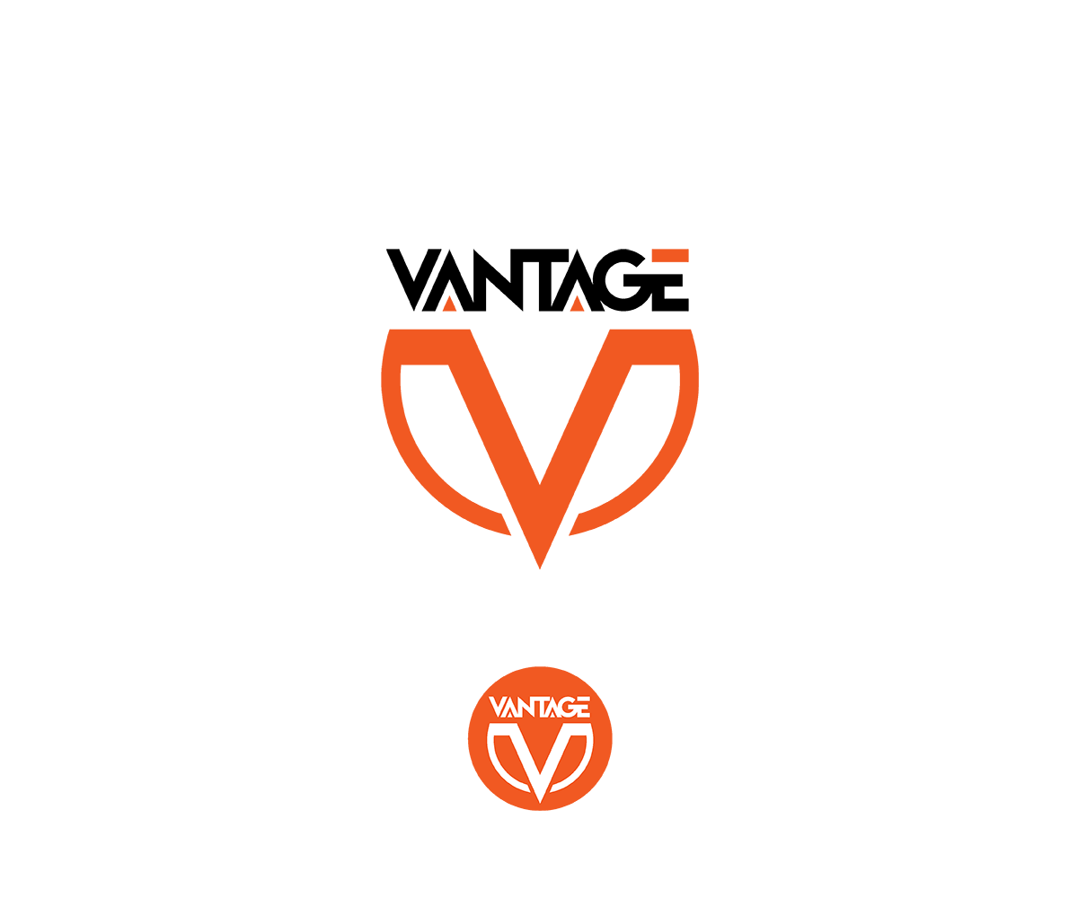 Logo Design by saulogchito for Vantage | Design #25366142