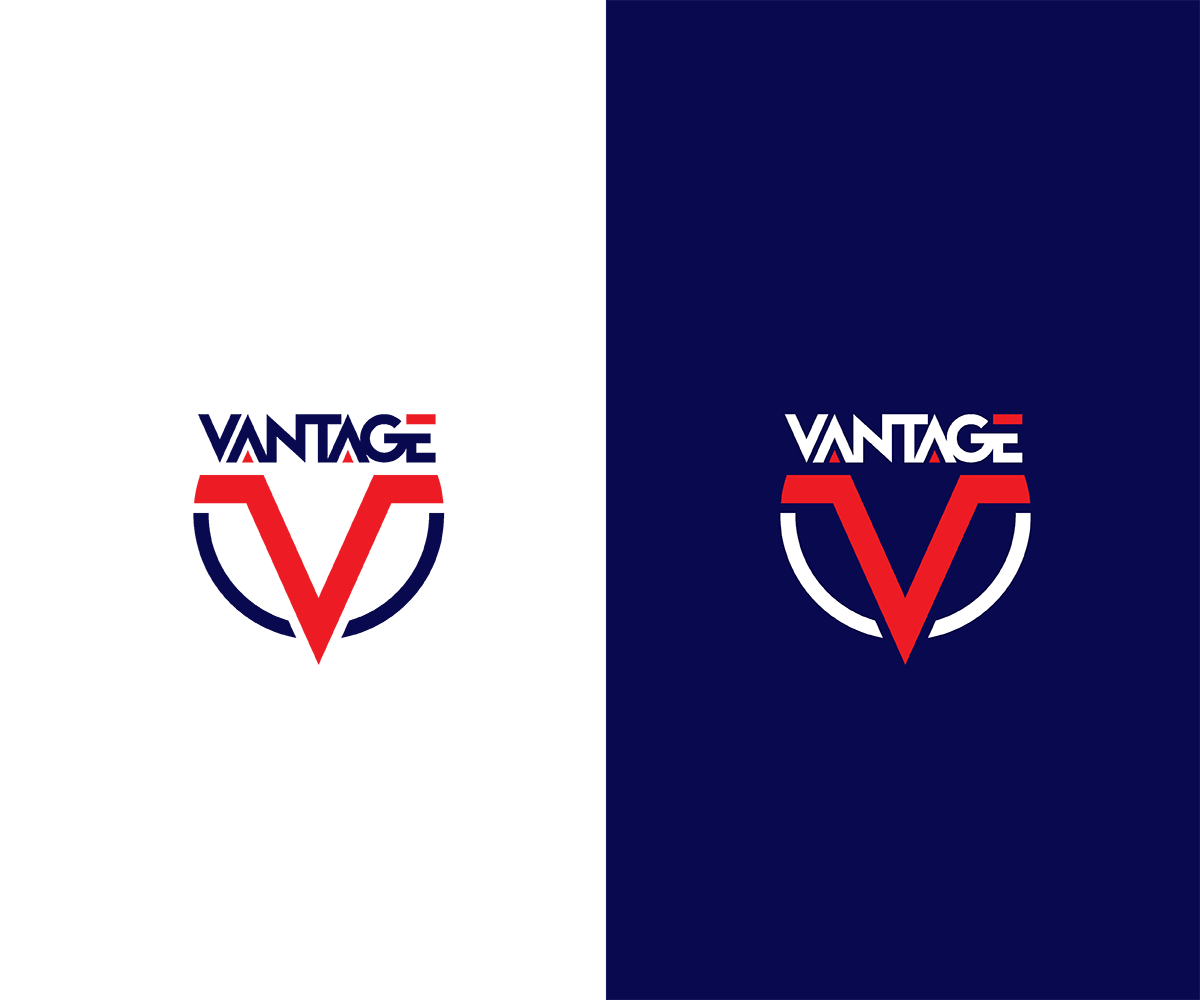 Logo Design by saulogchito for Vantage | Design #25366160