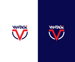 Logo Design by saulogchito for Vantage | Design: #25366160