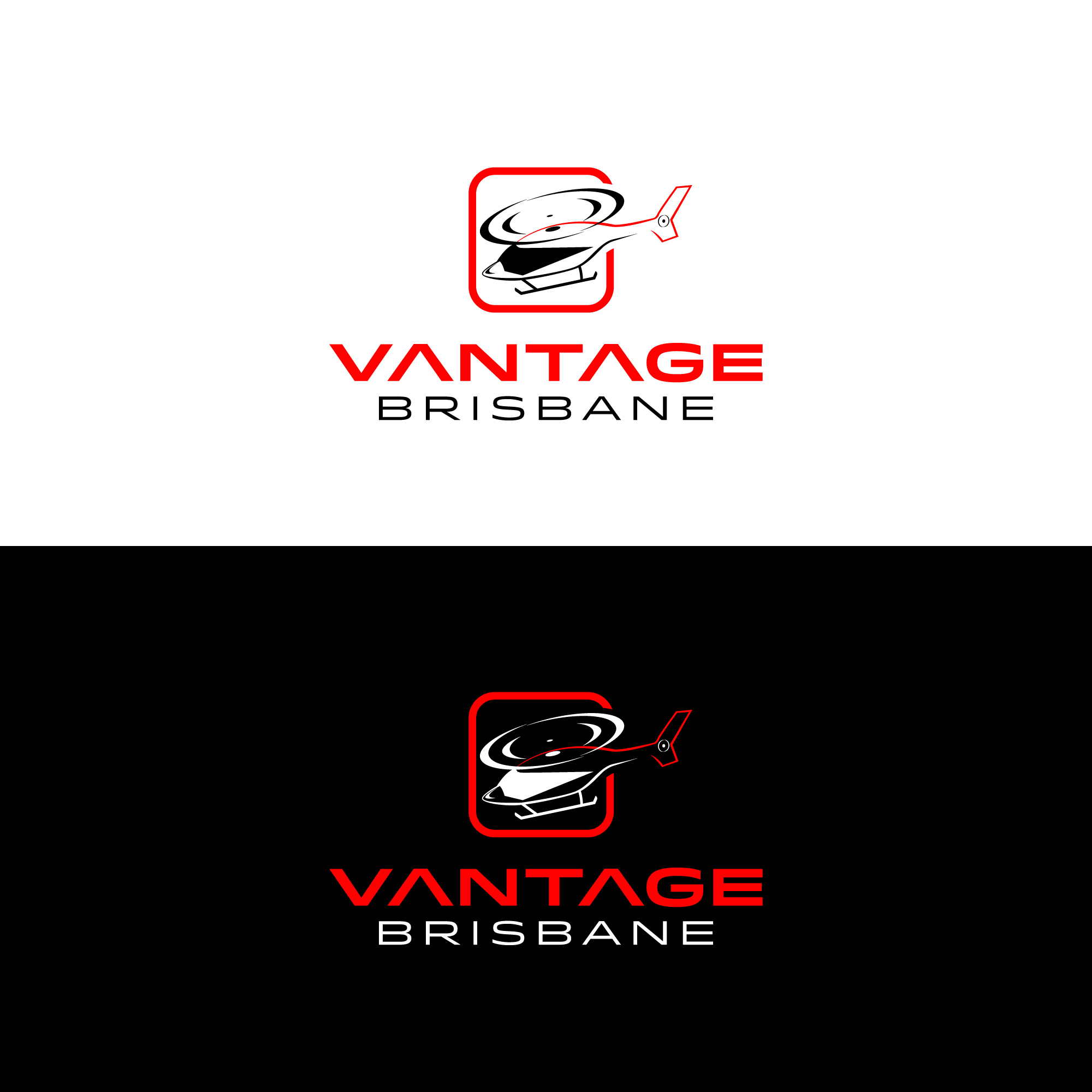 Diseño de Logo por AR-VI para Vantage | Diseño #25354125