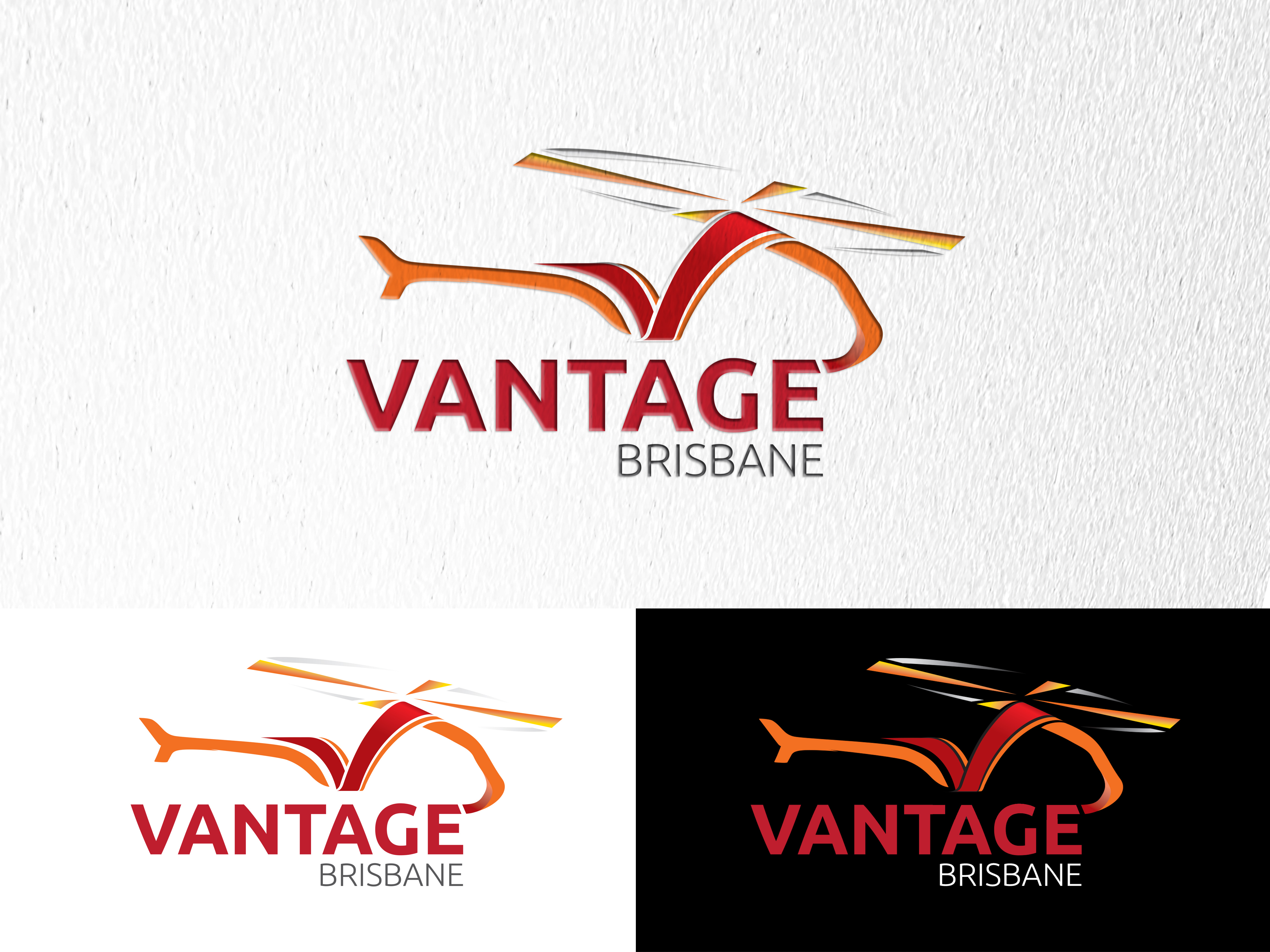 Diseño de Logo por Design Print para Vantage | Diseño #25372138