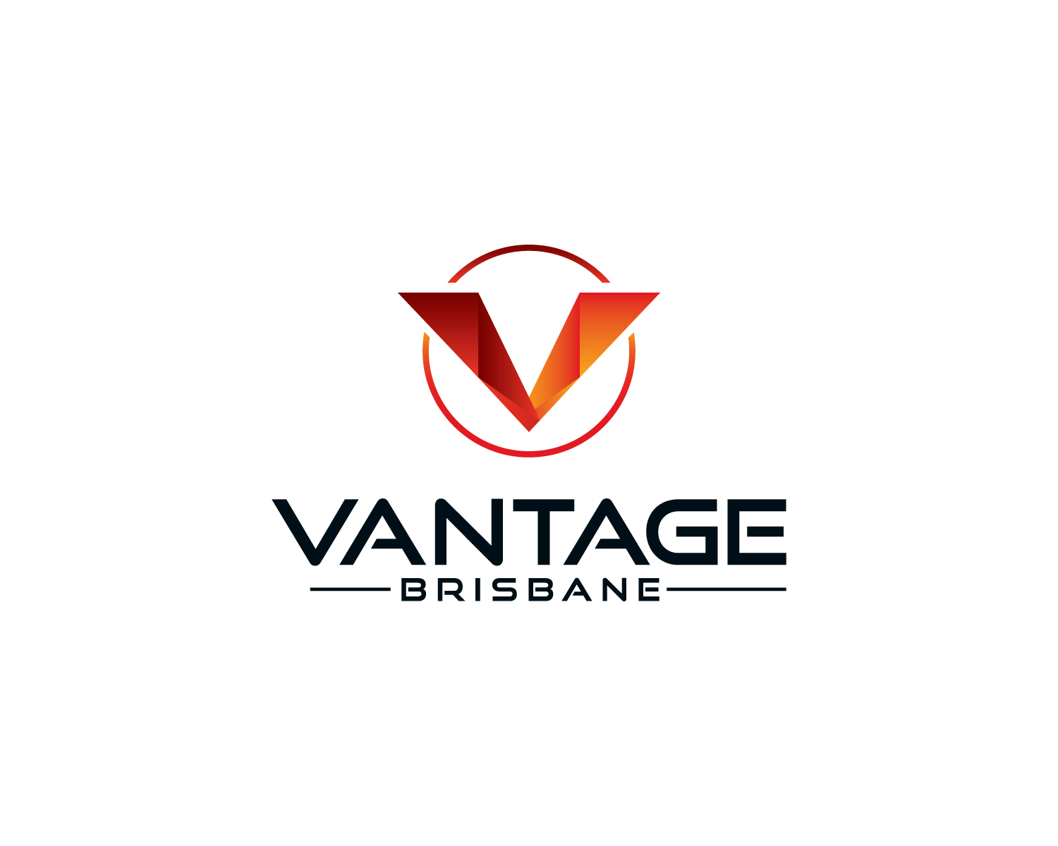 Logo Design by Atec for Vantage | Design #25355076