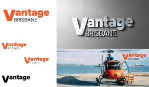 Design de Logo par darkelf2099 pour Vantage | Design #25347354
