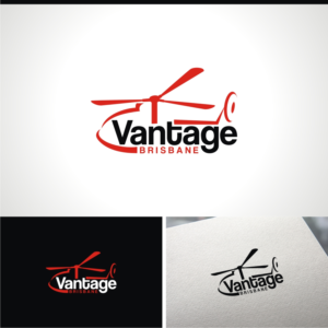 Logo Design by e-graphics for Vantage | Design: #25346886
