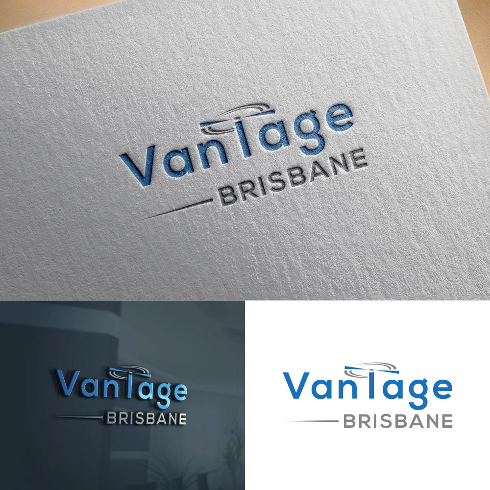 Diseño de Logo por aqilazhifara para Vantage | Diseño #25347872