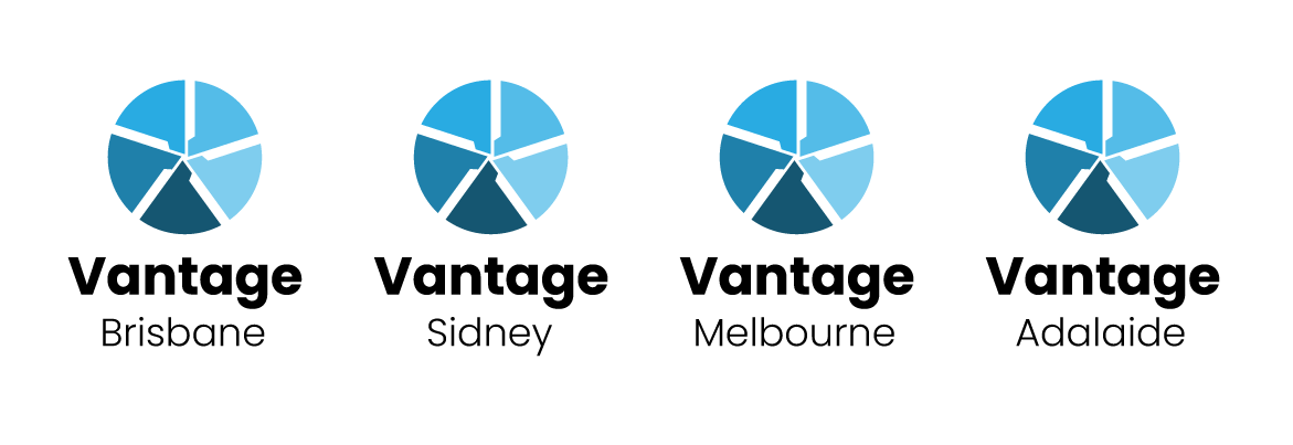 Diseño de Logo por FogelDesign para Vantage | Diseño #25345742