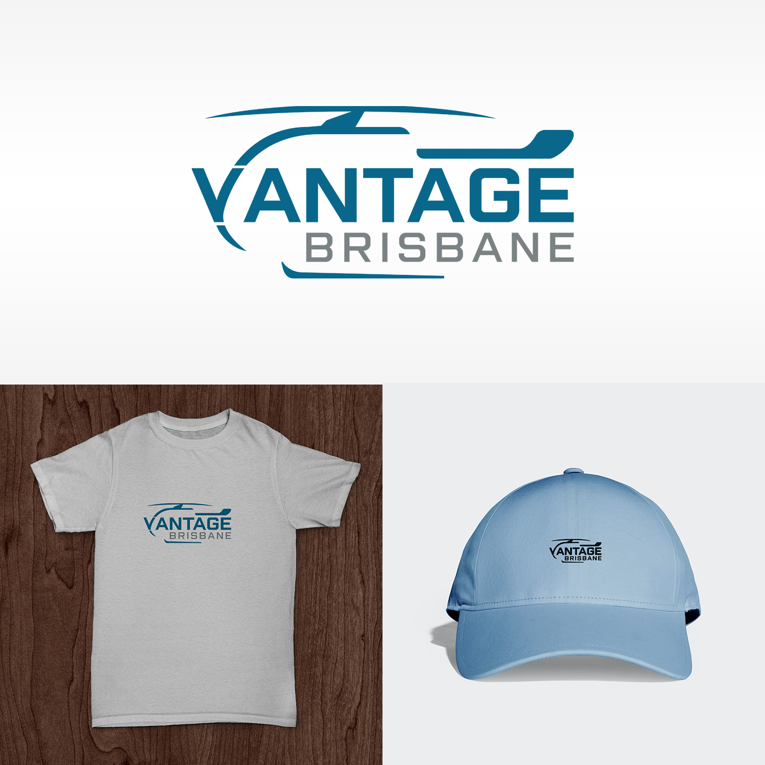 Logo Design by GRAFFYC for Vantage | Design #25348743