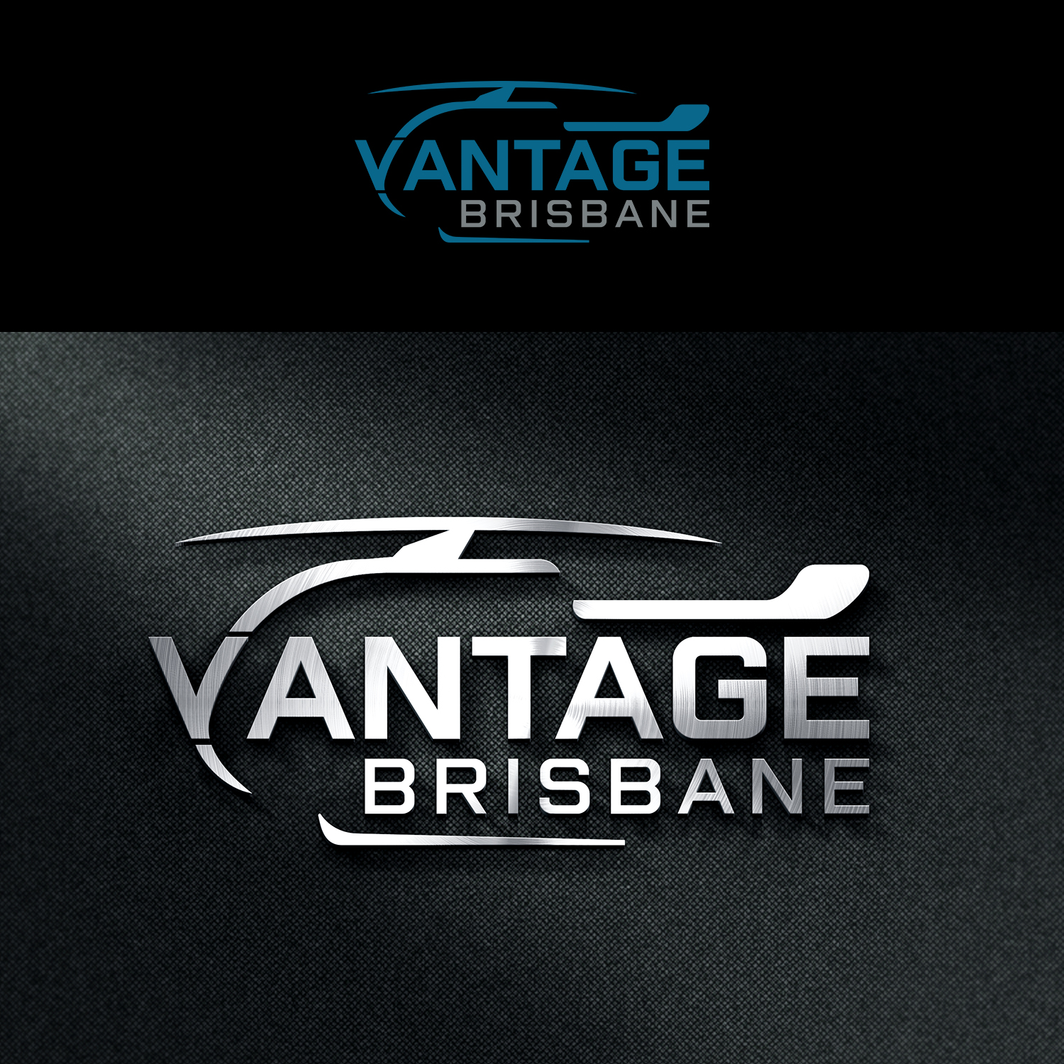 Diseño de Logo por GRAFFYC para Vantage | Diseño #25348744