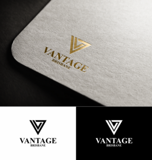 Design de Logo par Babakebab pour Vantage | Design #25355514
