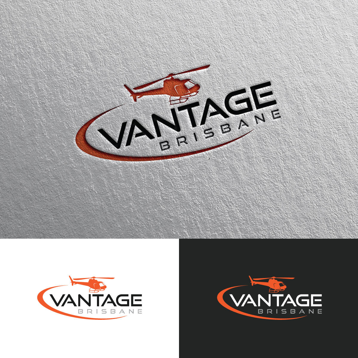 Design de Logo par Rii pour Vantage | Design #25350709