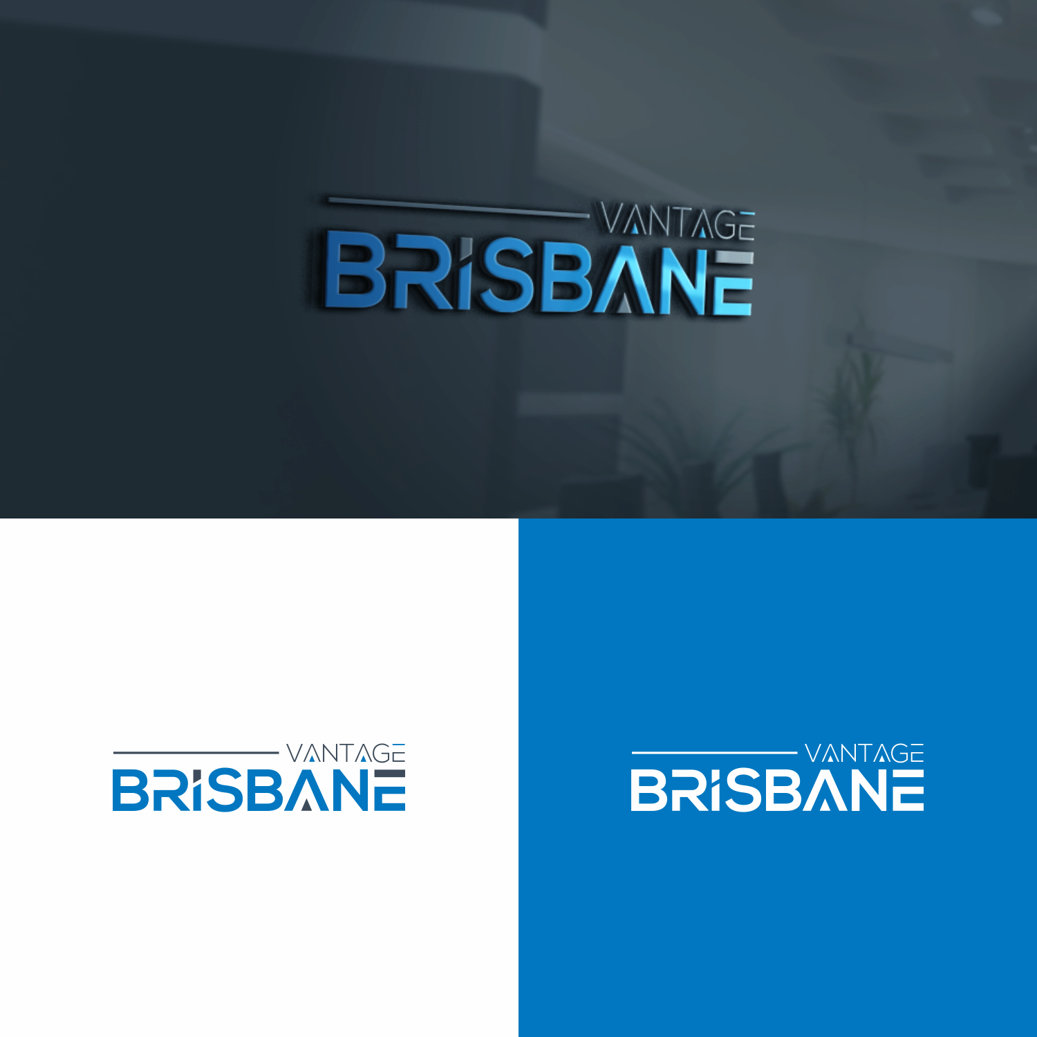 Diseño de Logo por manah bening para Vantage | Diseño #25347631