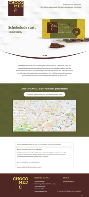 Wordpress Design by pb