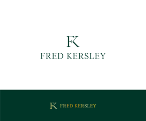 In order of preference 1. FK  2. FWK  3. Kersley  4. K | Diseño de Logo por lionx