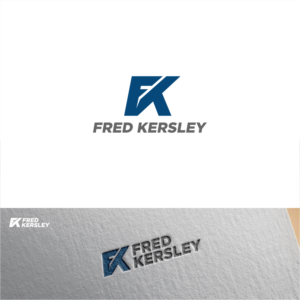 In order of preference 1. FK  2. FWK  3. Kersley  4. K | Diseño de Logo por Arham Hidayat