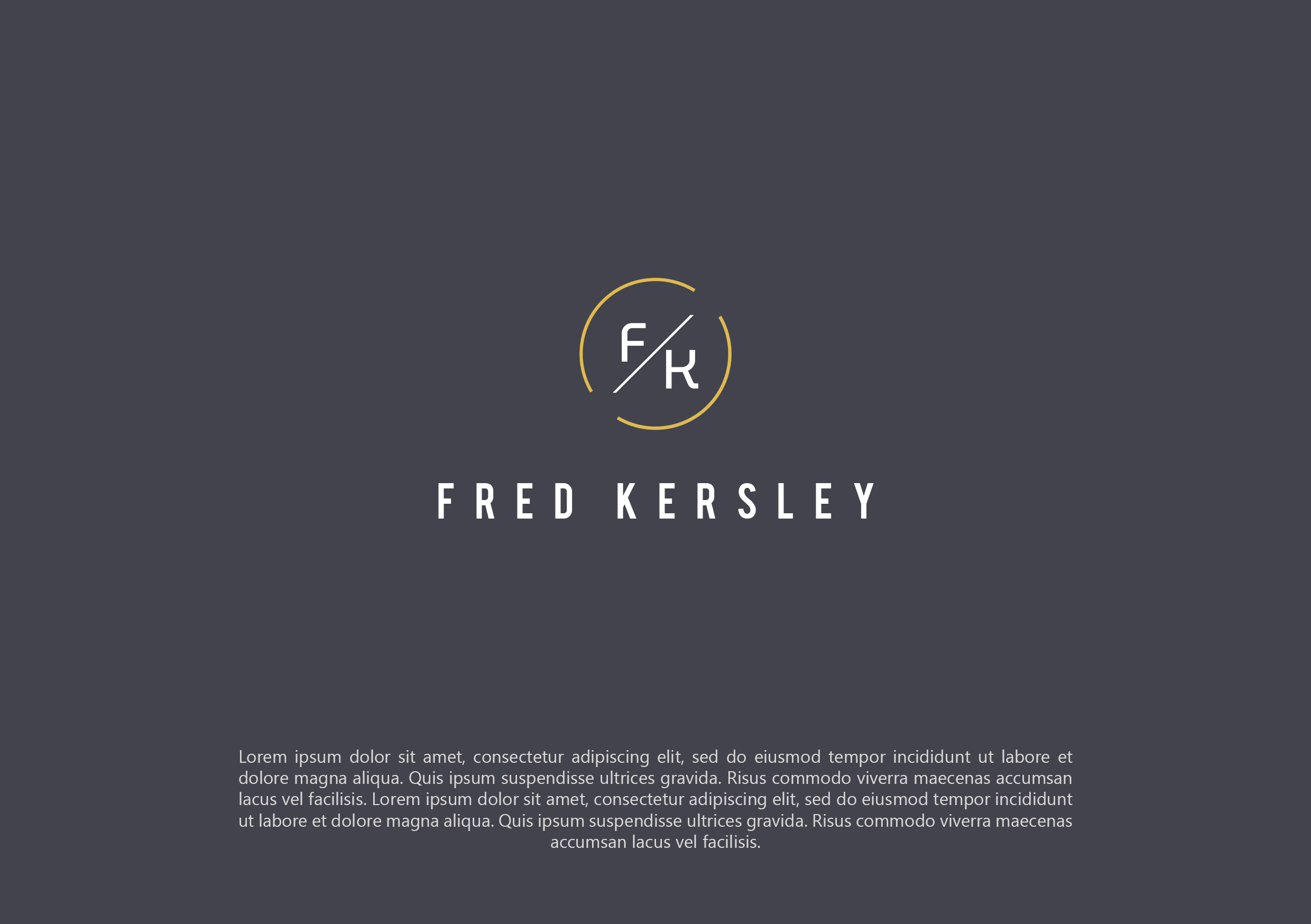 Logo Design by christianpoetoe for this project | Design #25357352