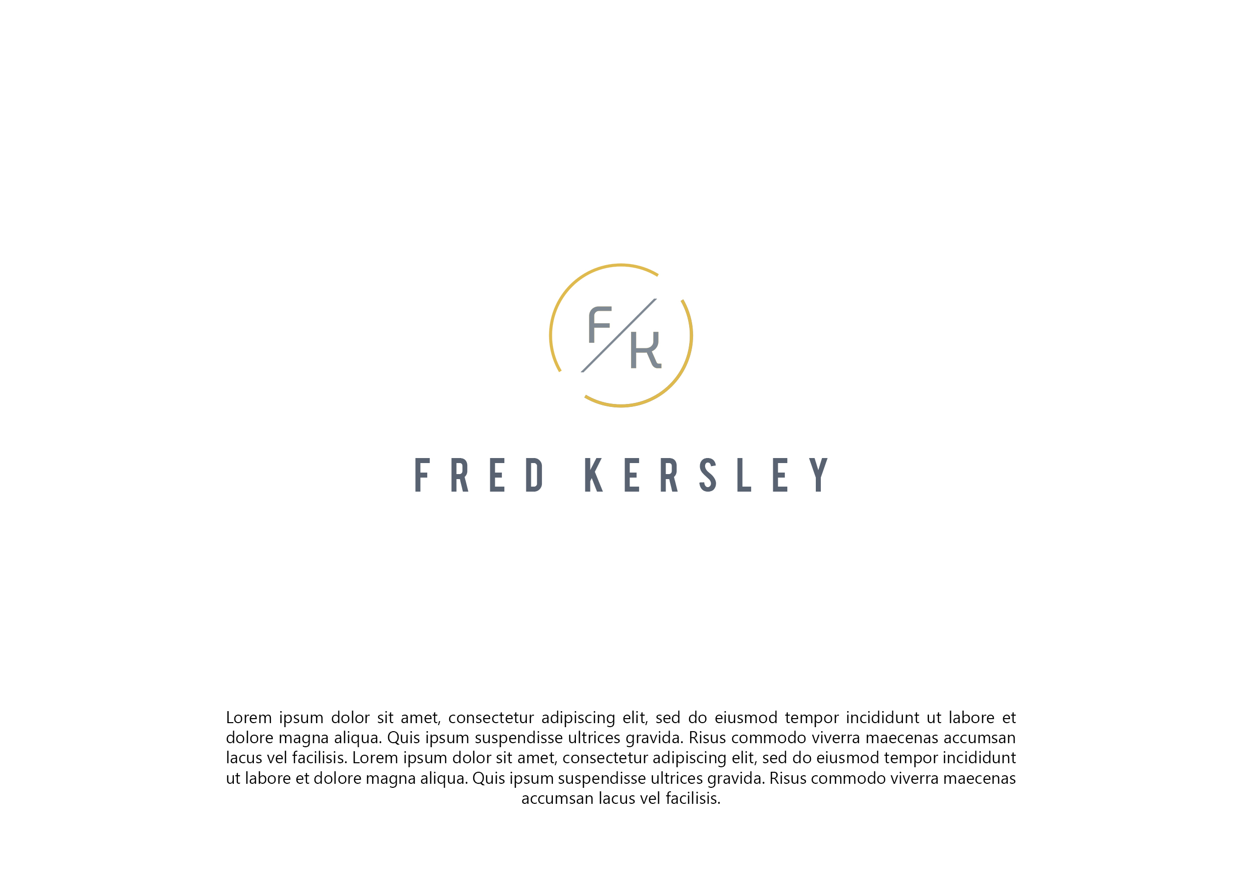 Logo Design by christianpoetoe for this project | Design #25357353