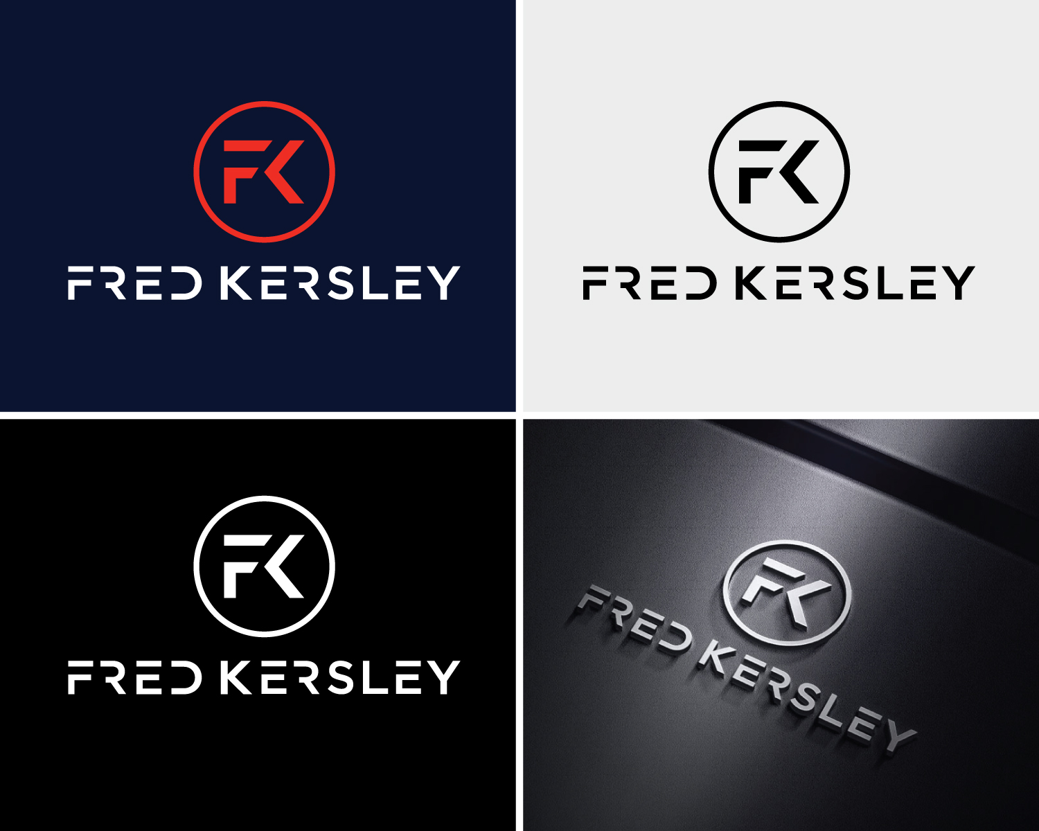 Logo Design by Atec for this project | Design #25358569