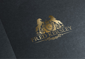 In order of preference 1. FK  2. FWK  3. Kersley  4. K | Logo Design by Aidenjar