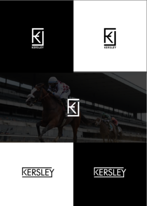 In order of preference 1. FK  2. FWK  3. Kersley  4. K | Logo Design by saifysyed Studio