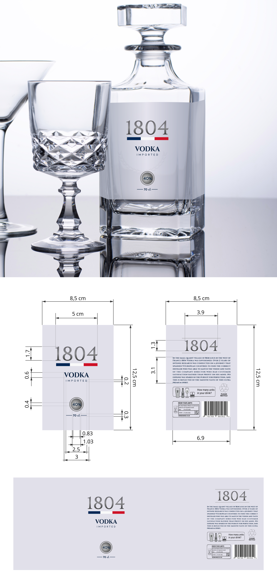 Diseño Gráfico por design.bb para este proyecto | Diseño #25721201