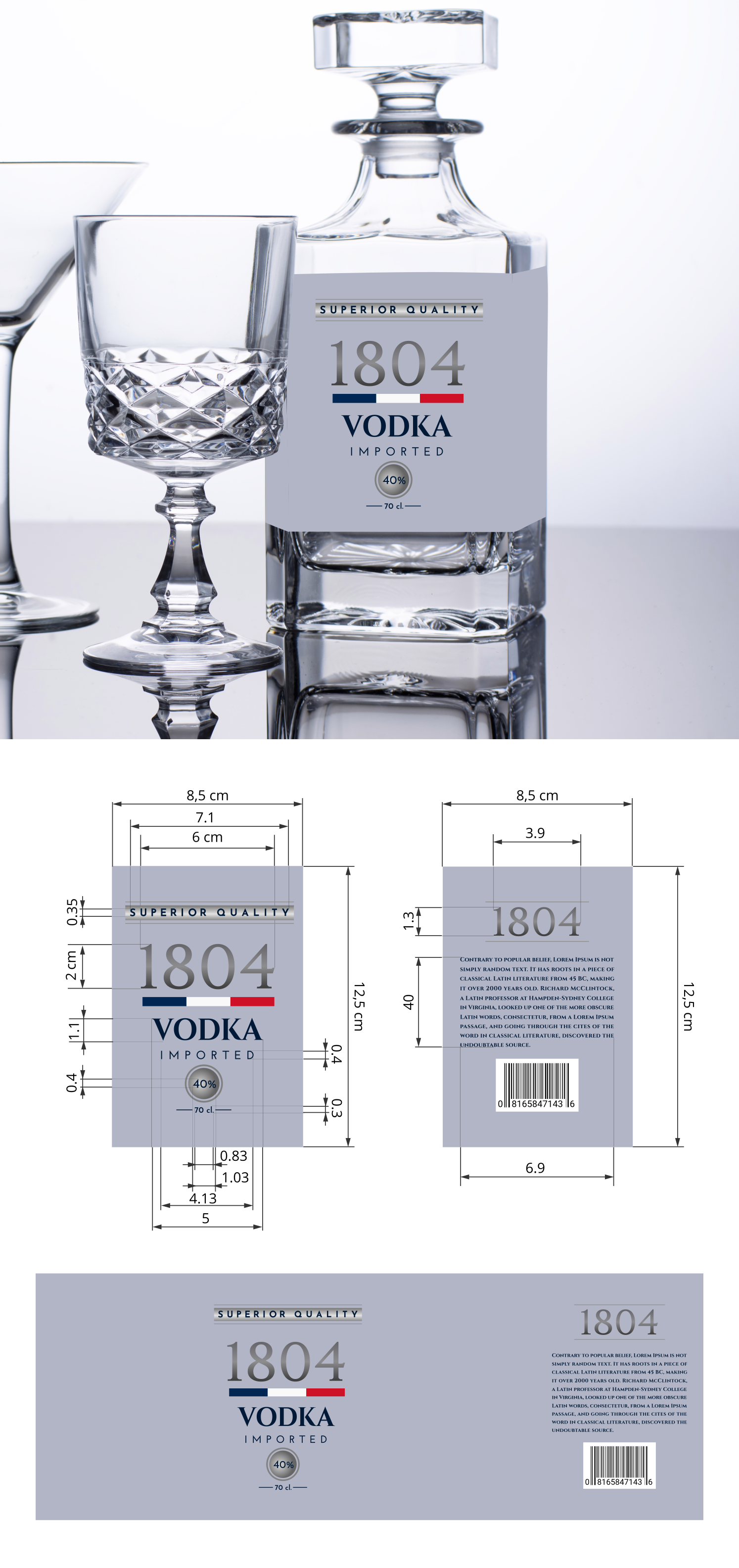 Diseño Gráfico por design.bb para este proyecto | Diseño #26432453