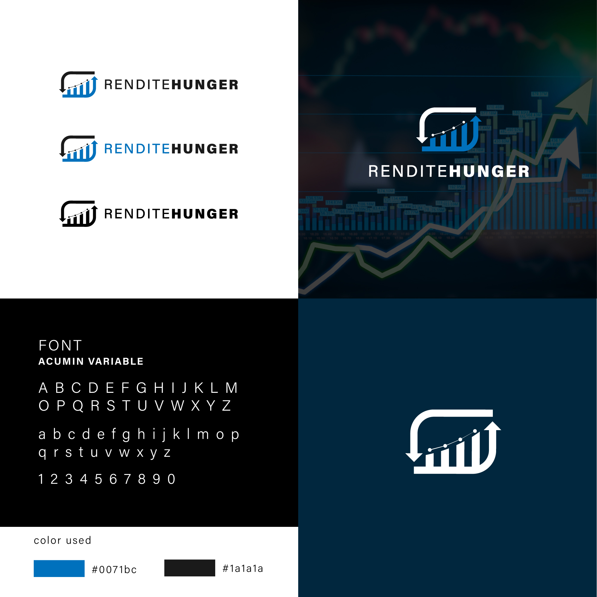 Logo-Design von AR-VI für dieses Projekt | Design #25352551
