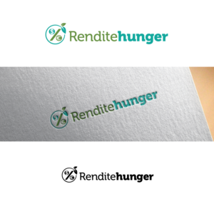 Renditehunger | Design de Logo par Maxo-Biz
