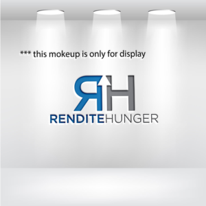 Renditehunger | Logo Design by Ochieng