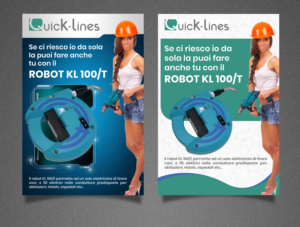 Graphic Design by SD WEBCREATION for this project | Design #25359474