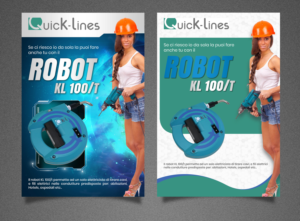 Graphic Design by SAI DESIGNS for this project | Design: #25360547