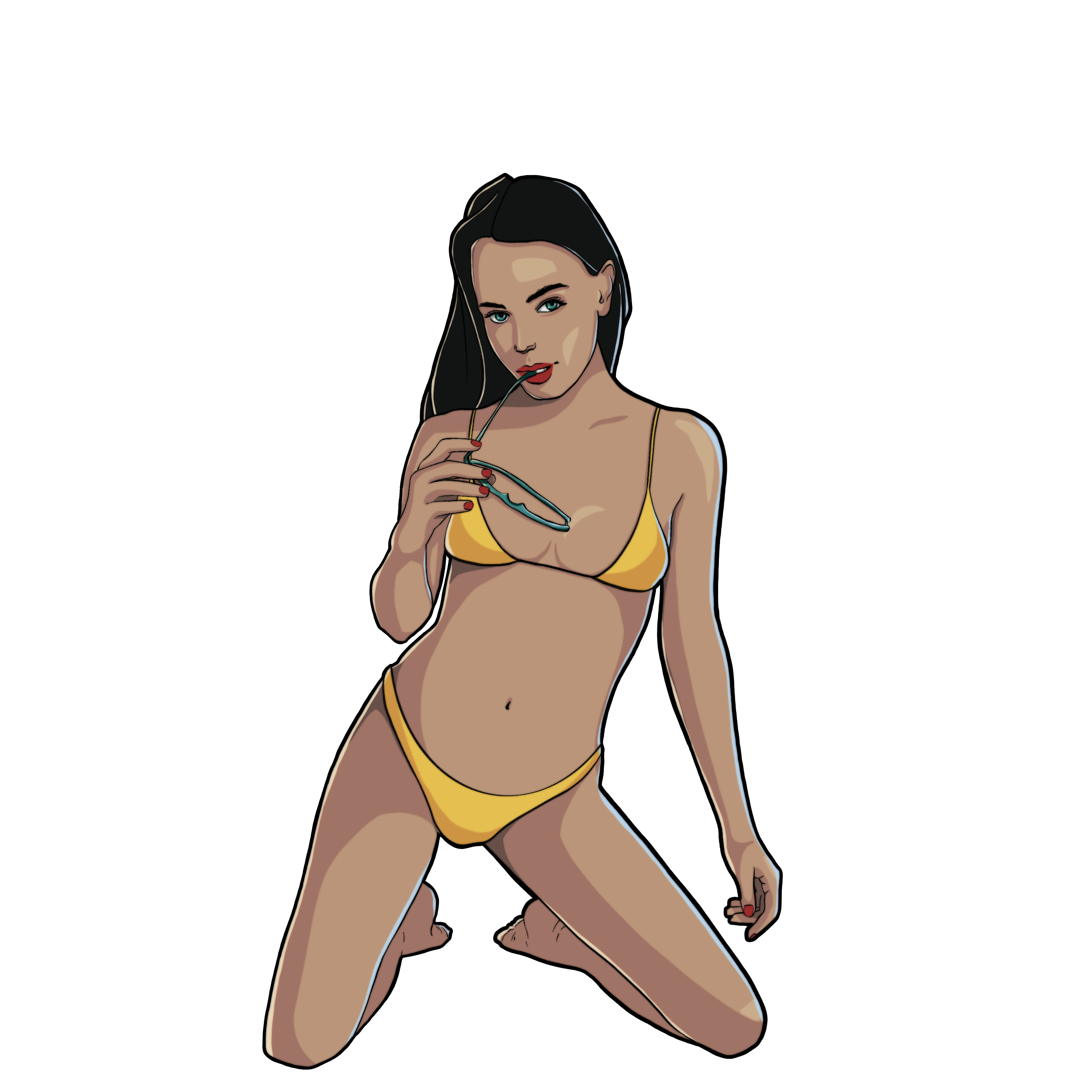 Diseño Gráfico por Thanos Tok para este proyecto | Diseño #25351656