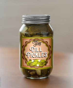 Label Design by Giovanni