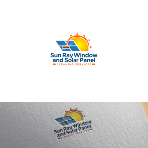 Logo Design by Arham Hidayat for this project | Design #25370544