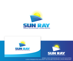 Diseño de Logo por alvinnavarra para este proyecto | Diseño: #25365761