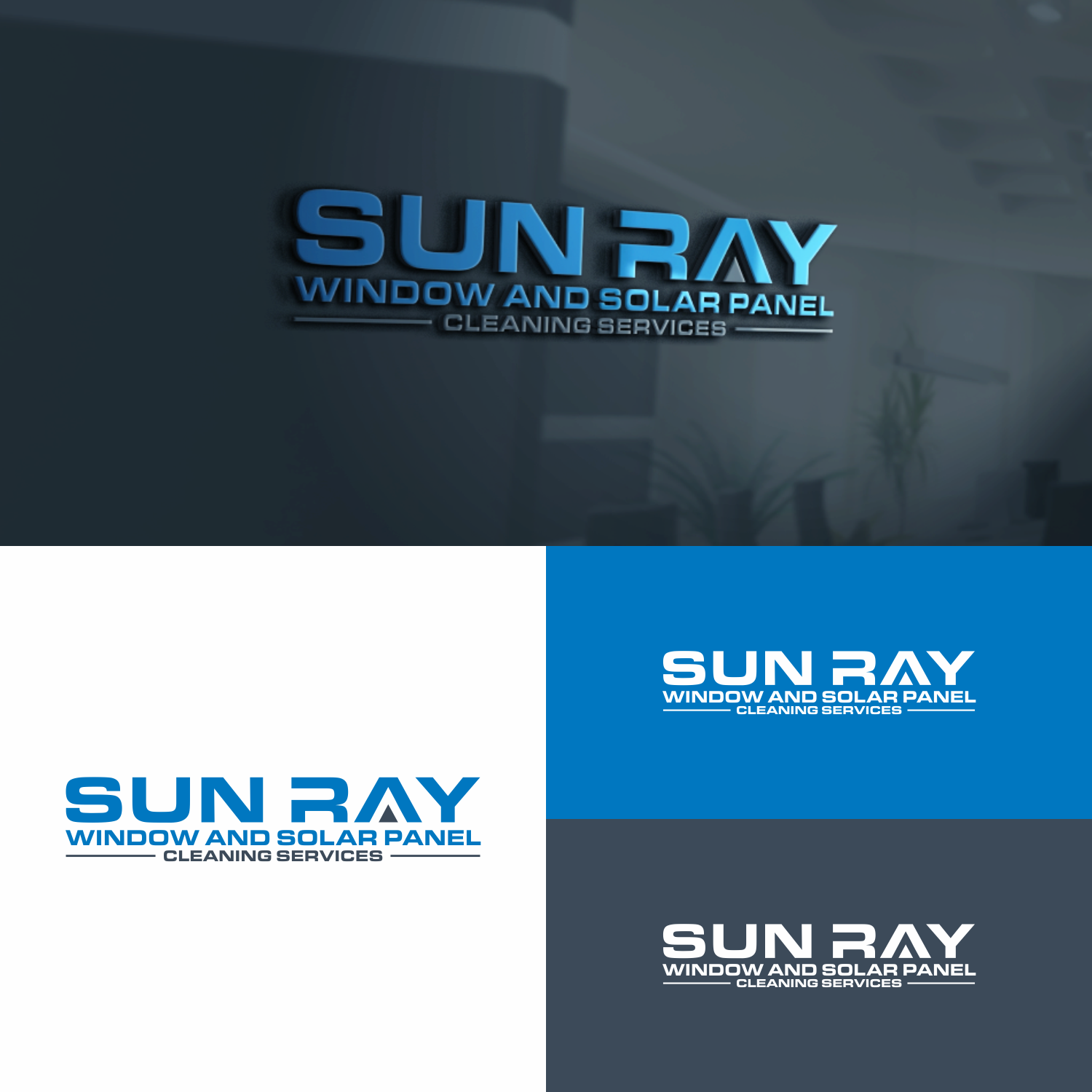 Logo Design by manah bening for this project | Design #25354869