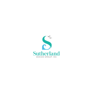 Logo Design by Arham Hidayat for Sutherland Design Group, Inc. | Design: #25370539