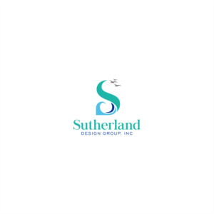 Logo Design by Arham Hidayat for Sutherland Design Group, Inc. | Design: #25388192