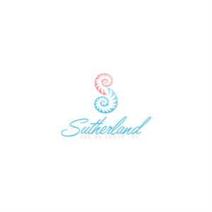 Logo Design by Arham Hidayat for Sutherland Design Group, Inc. | Design: #25409973