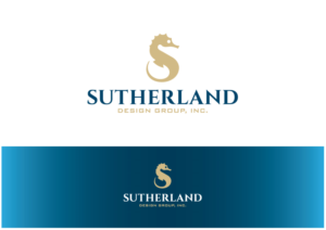 Logo Design by Nigel B for Sutherland Design Group, Inc. | Design #25372929