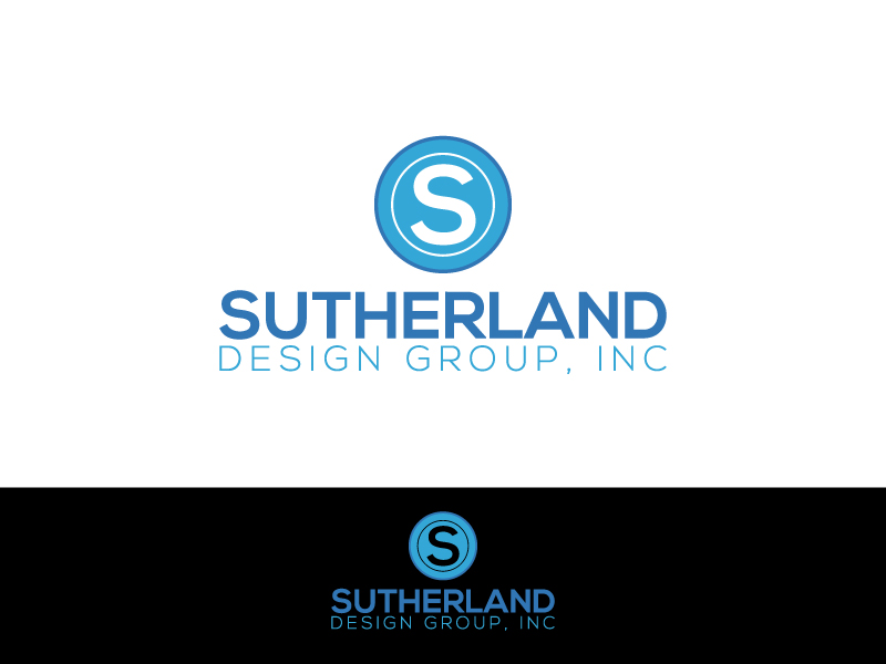 Design de Logo par Saqib Mahmmud pour Sutherland Design Group, Inc. | Design #25355101