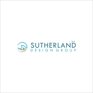 Logo Design by Ashani Bhattacharya for Sutherland Design Group, Inc. | Design: #25372928